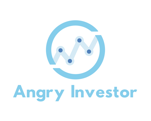 Angry Investor