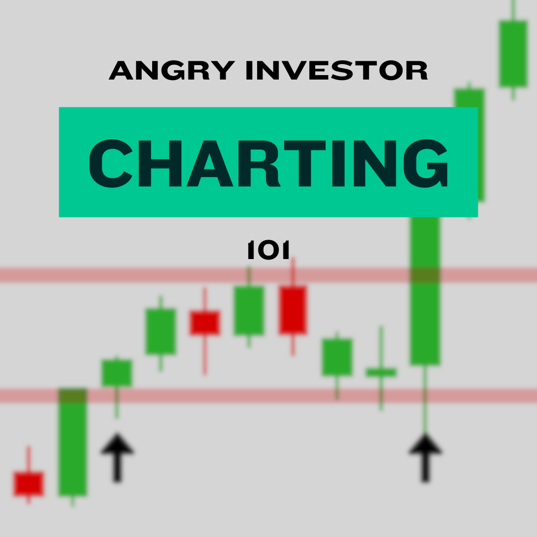 Charting Course 101